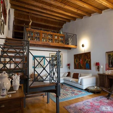 La Terrazza Sullo Spasimo 巴勒莫 外观 照片