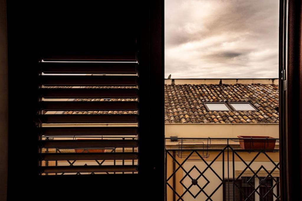 La Terrazza Sullo Spasimo 巴勒莫 外观 照片